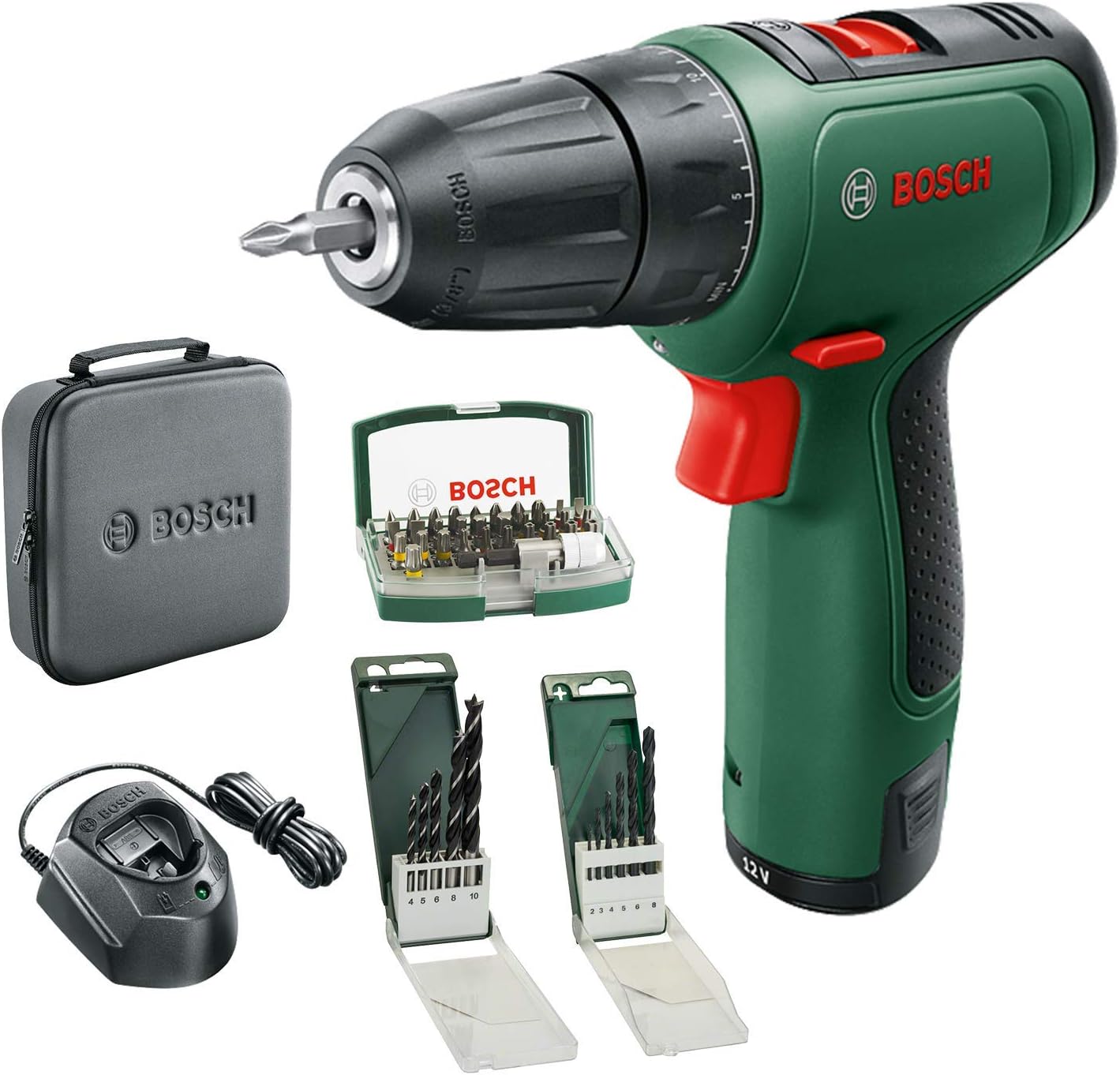 Bosch EasyDrill 1200