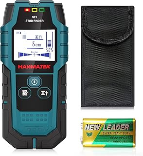 détecteur de matériaux